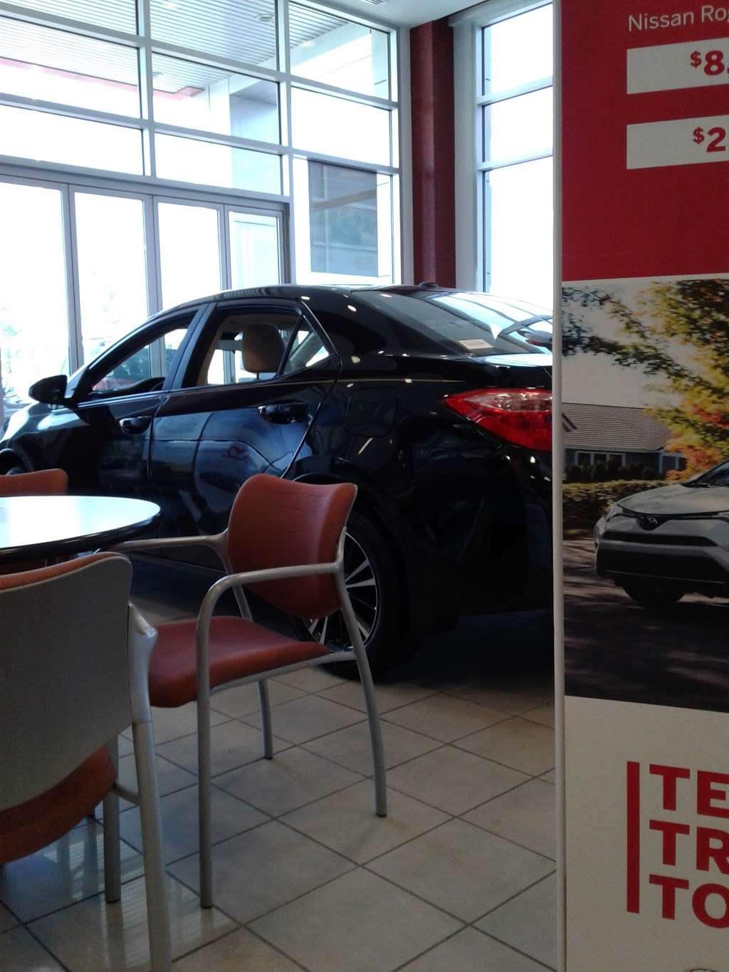 Toyota of Turnersville | 3400 NJ-42, Turnersville, NJ 08012, USA | Phone: (856) 516-6430