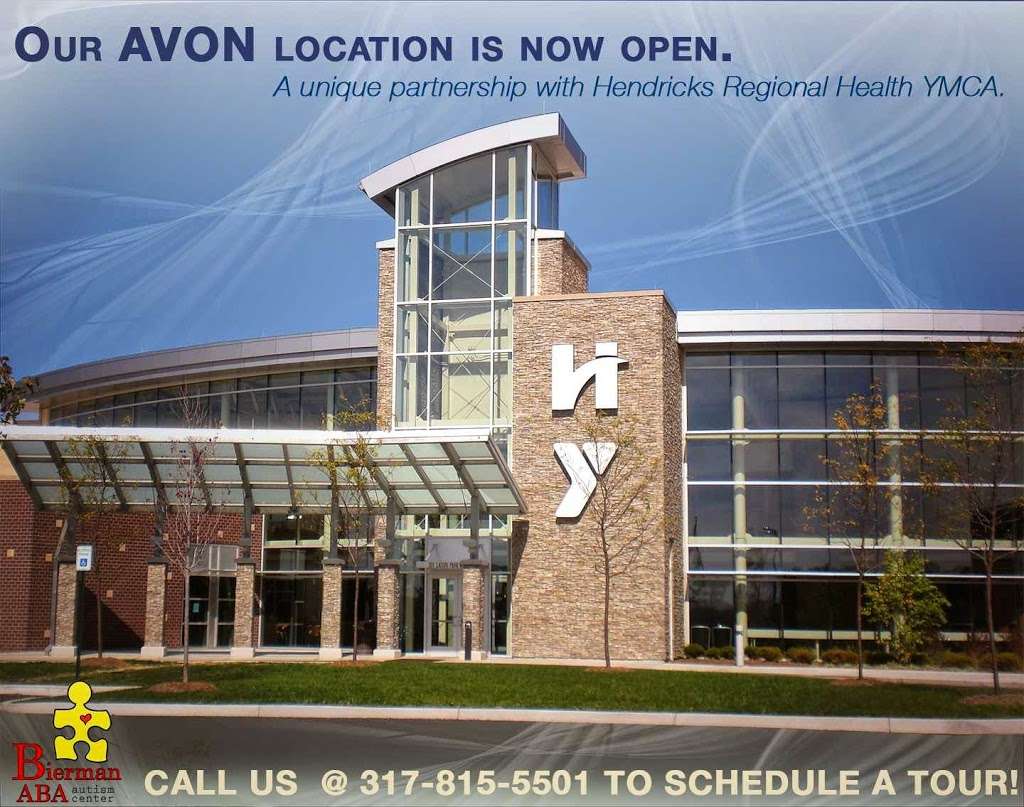 Bierman ABA Autism Center | 301 Satori Pkwy #160, Avon, IN 46123, USA | Phone: (317) 815-5501