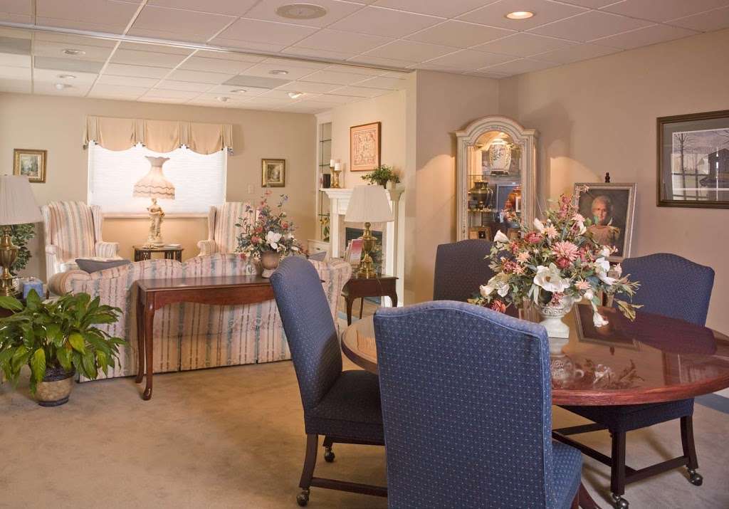 William P. Spence Funeral & Cremation Services | 40 N Charlotte St, Manheim, PA 17545, USA | Phone: (717) 664-2270