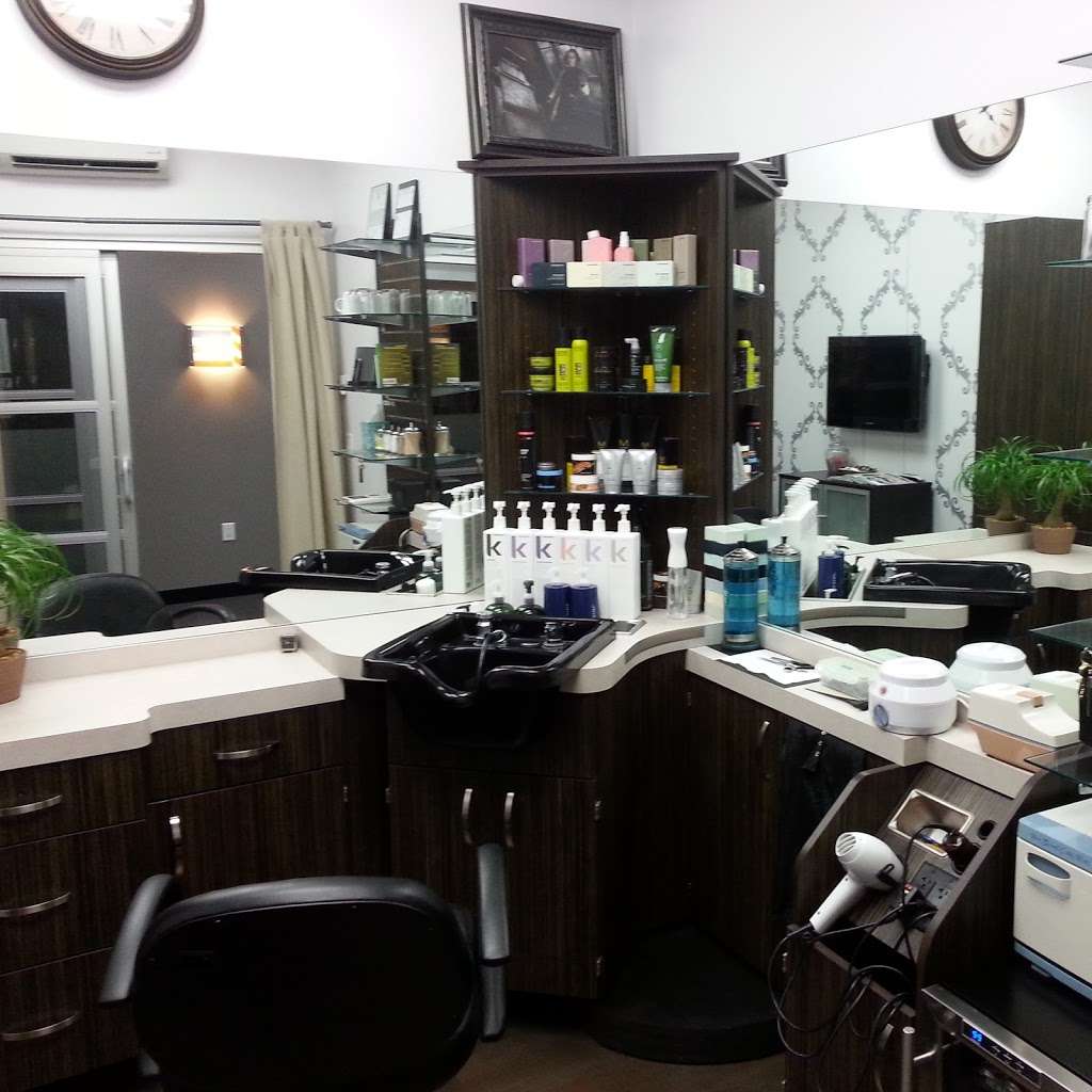 EM20 Mens Hair Salon | 15333 Culver Dr #200, Irvine, CA 92604, USA | Phone: (714) 904-7176
