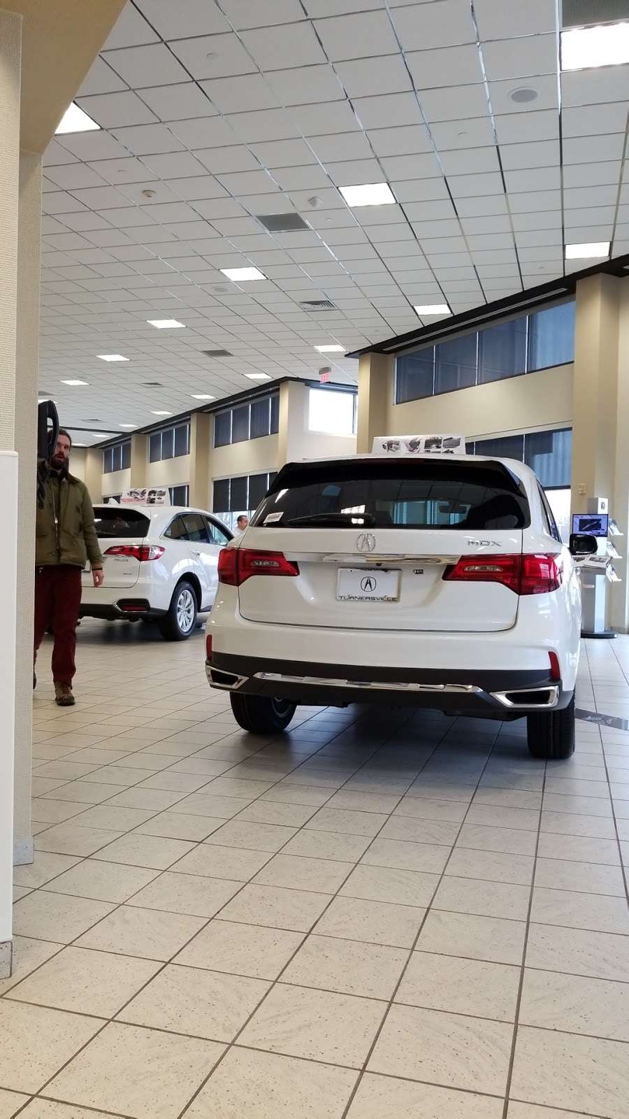 Acura Turnersville | 3400 NJ-42, Turnersville, NJ 08012, USA | Phone: (856) 516-6000