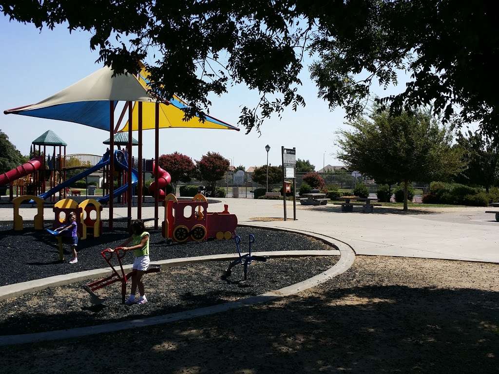Cannon Station Park | Nut Tree Rd, Vacaville, CA 95687, USA | Phone: (707) 469-4000