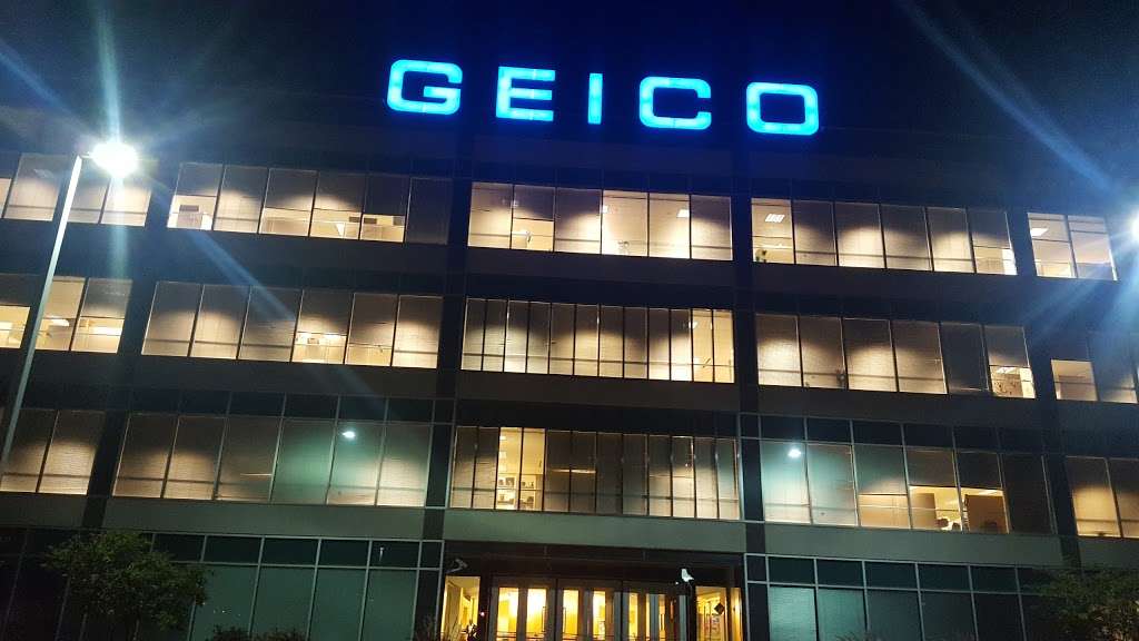 GEICO Corporate Office | 1 Geico Blvd, Fredericksburg, VA 22412, USA | Phone: (540) 286-2500