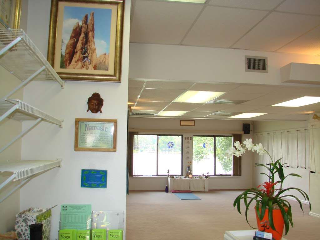 Lake Center Yoga | 1250 S US Hwy 17 92 # 140, Longwood, FL 32750, USA | Phone: (407) 831-2229