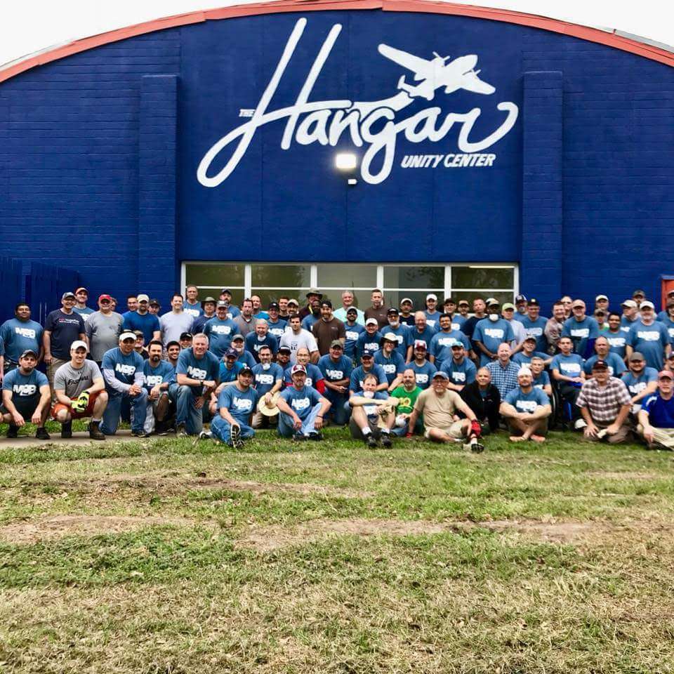 Hangar Brookshire | 4010 4th St, Brookshire, TX 77423, USA