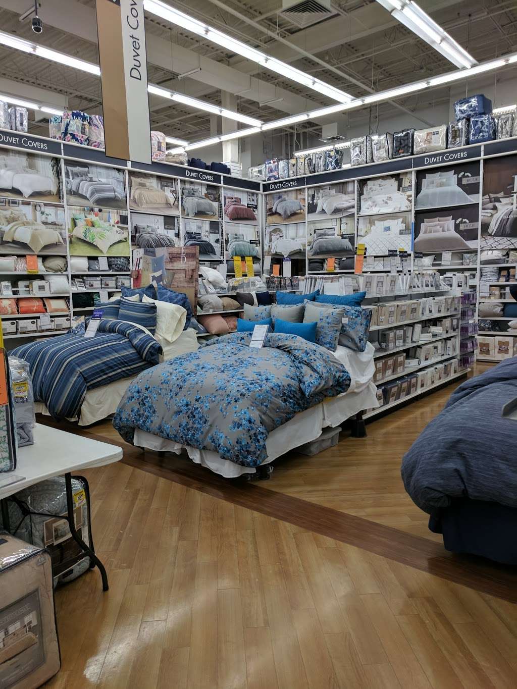 Bed Bath & Beyond | 515 E Hamilton Ave, Campbell, CA 95008, USA | Phone: (408) 871-9214