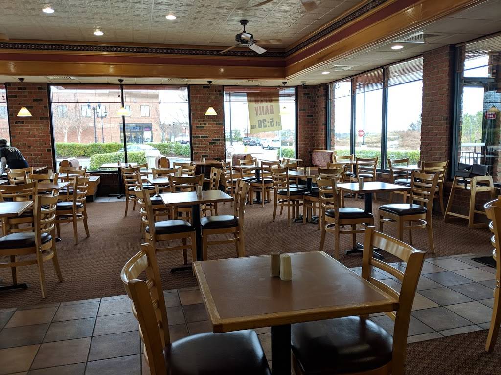 Bojangles | 3025 Winston Hill Dr, Cary, NC 27513, USA | Phone: (919) 460-9224