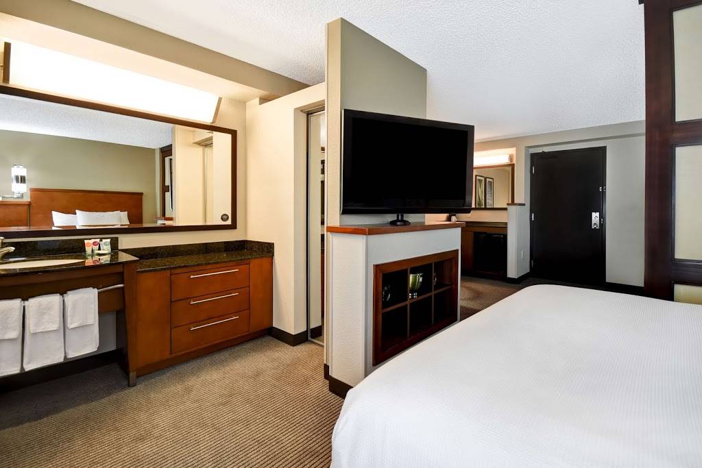 Hyatt Place Phoenix/Gilbert | 3275 S Market St, Gilbert, AZ 85297, USA | Phone: (480) 899-5900