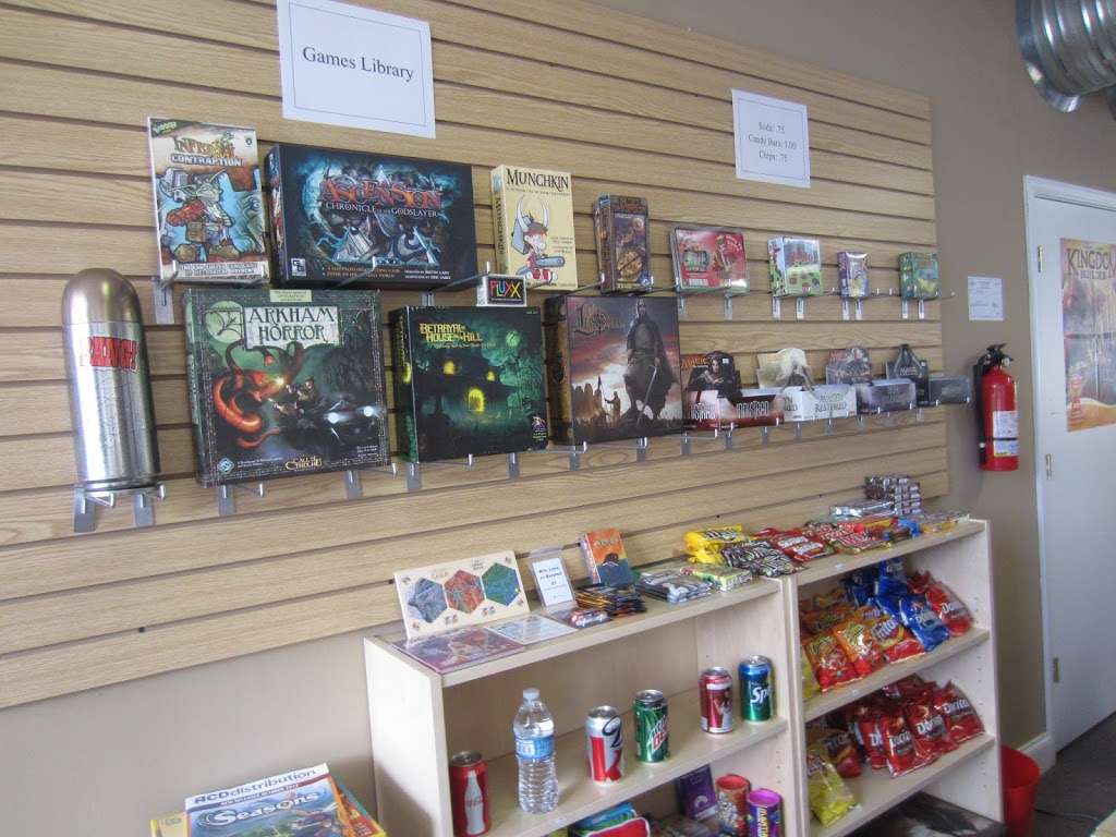Your Local Game Store | 6908 Matthews-Mint Hill Rd Ste. 350, Mint Hill, NC 28227, USA | Phone: (704) 729-4547