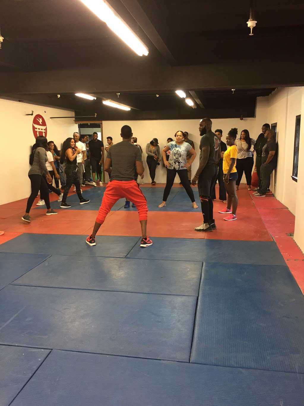 Dynamic Martial Arts Academy (Jamaica) | 110-60 Dunkirk St, Jamaica, NY 11433, USA | Phone: (917) 640-1278