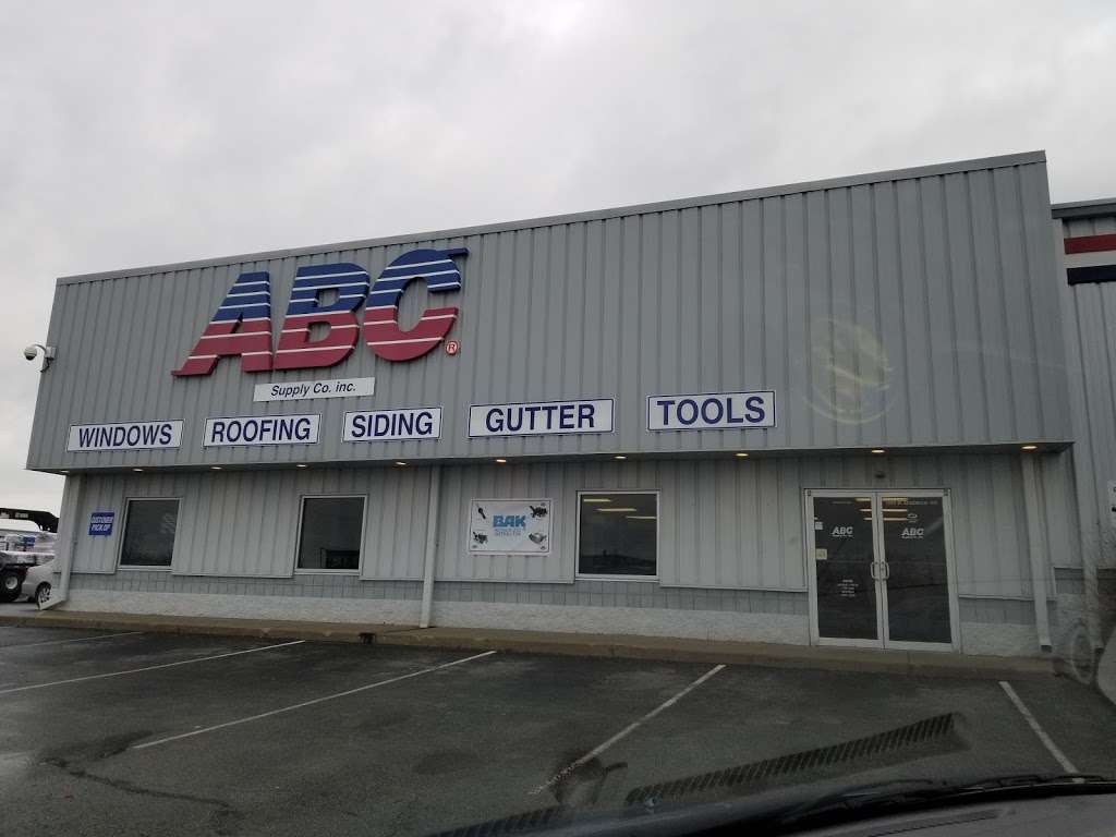 ABC Supply Co., Inc. | 1930 W Edgewood Ave, Indianapolis, IN 46217, USA | Phone: (317) 783-3488