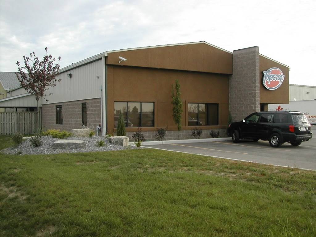 Essex Topcrop Sales Limited - Head Office | 904 Essex County Road 8, Essex, ON N8M 2Y1, Canada | Phone: (800) 265-4899