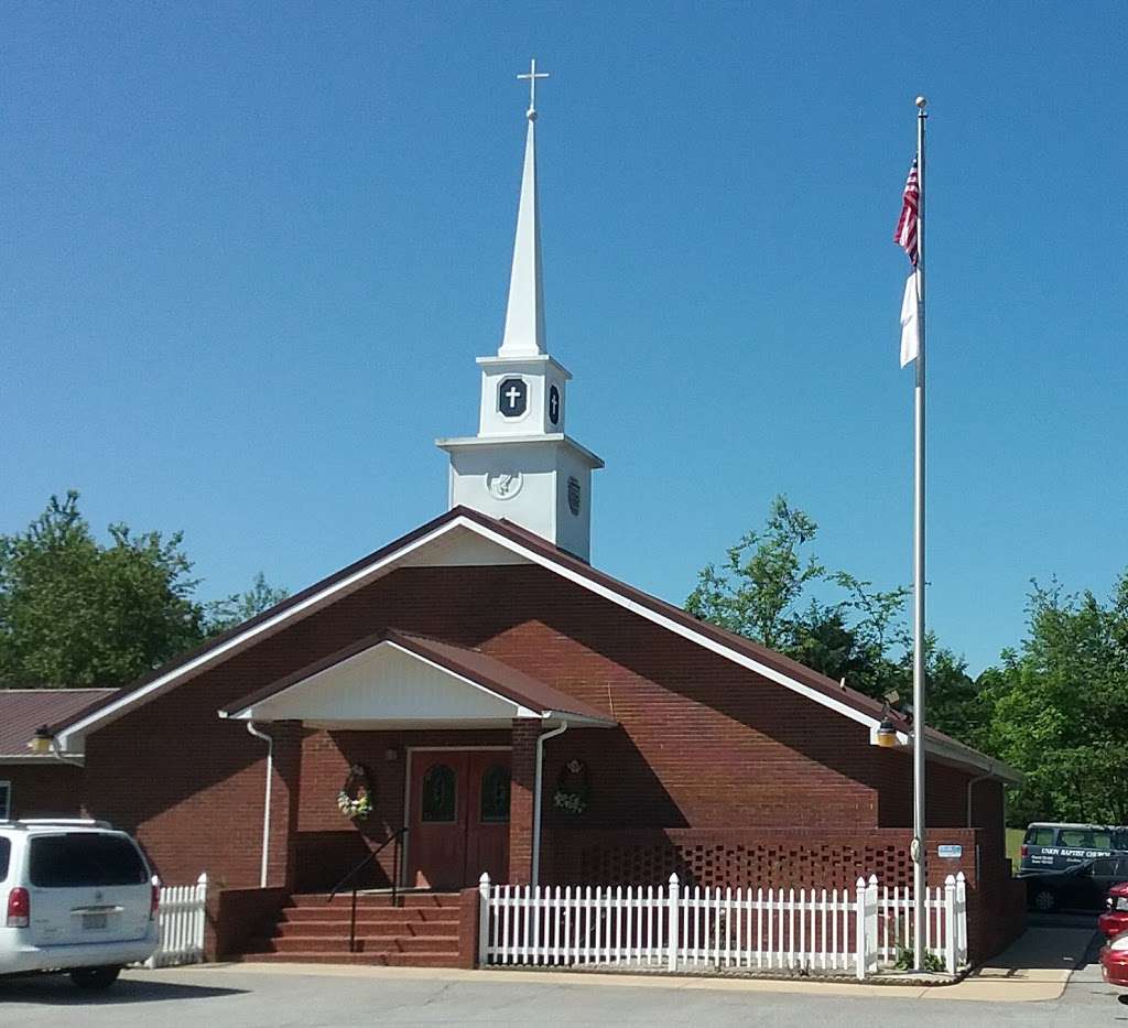 Union Baptist Church | 2801 McCorkle Rd, Lincolnton, NC 28092, USA | Phone: (704) 732-4145