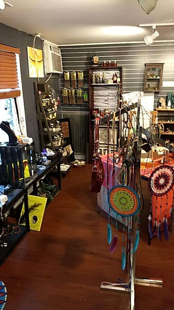 Practical Magic Metaphysical Shop | 17311 Oak Park Ave, Tinley Park, IL 60477, USA | Phone: (708) 979-8729