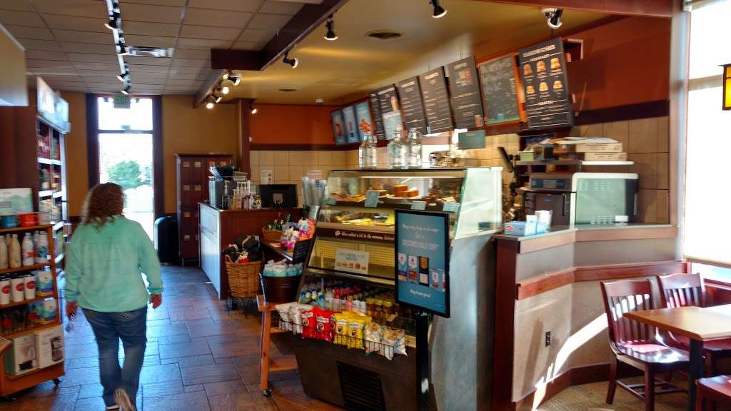 Caribou Coffee | 12501 Lincoln Ave, Englewood, CO 80112, USA | Phone: (303) 799-1258