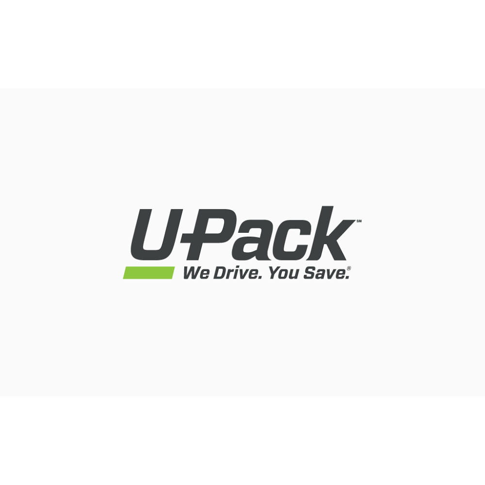 U-Pack | 2704 Market St, Aston, PA 19014, USA | Phone: (844) 611-4582