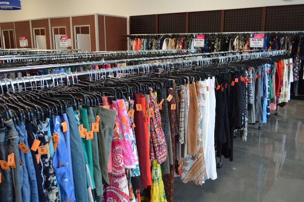 Goodwill of Greater Washington - Liberia Avenue | 9769 Liberia Ave, Manassas, VA 20110, USA | Phone: (571) 921-4194