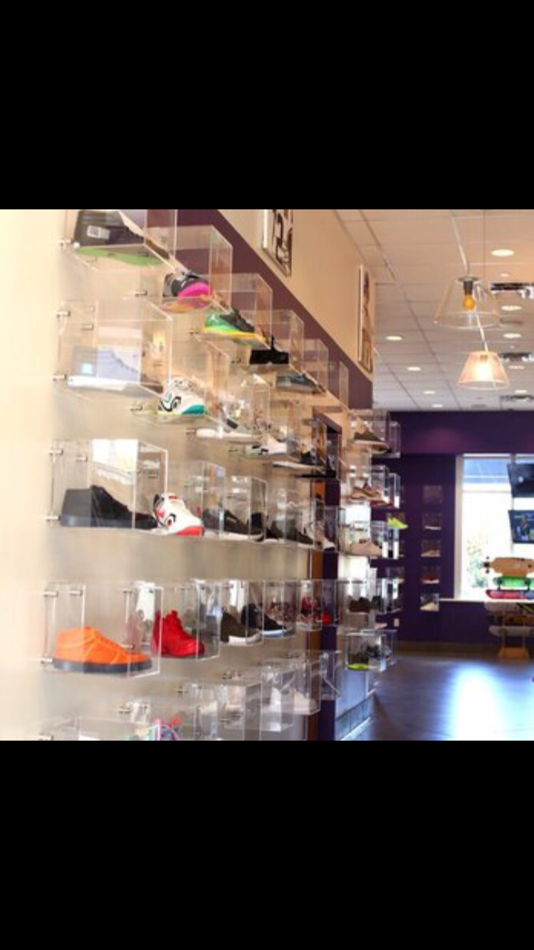 Private Stock Sneakers & Apparel Boutique | 3644 Nicholson Dr, Baton Rouge, LA 70802, USA | Phone: (225) 268-2591