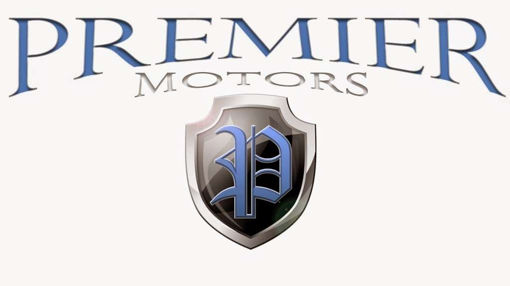 Premier Motors | 2341 Industrial Pkwy W, Hayward, CA 94545, USA | Phone: (510) 887-1299