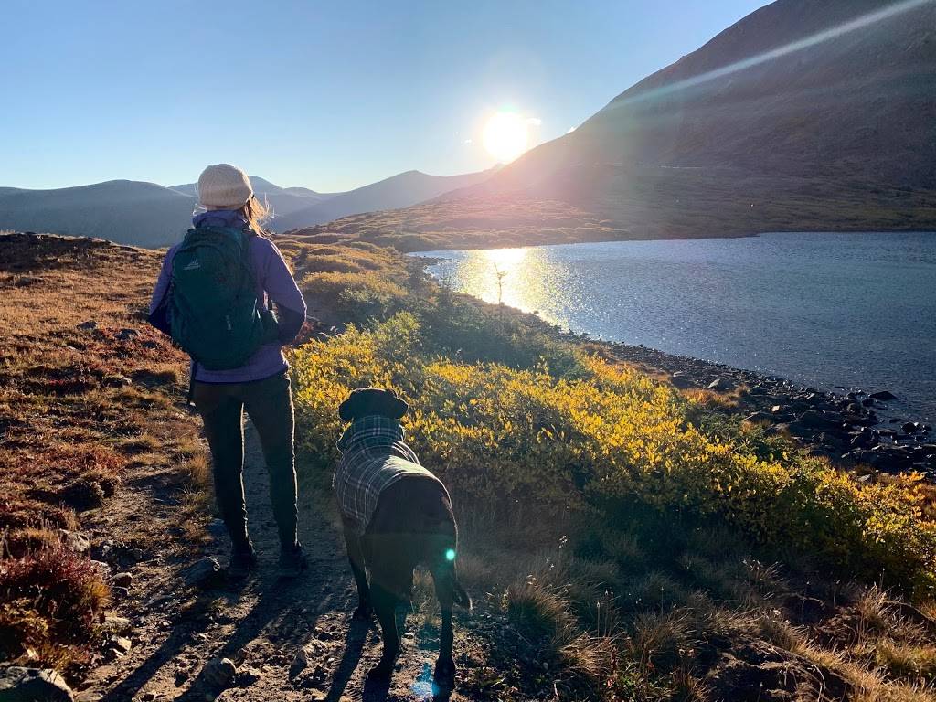 Silver Dollar Lake | Silver Dollar Lake Trail, Dillon, CO 80435, USA