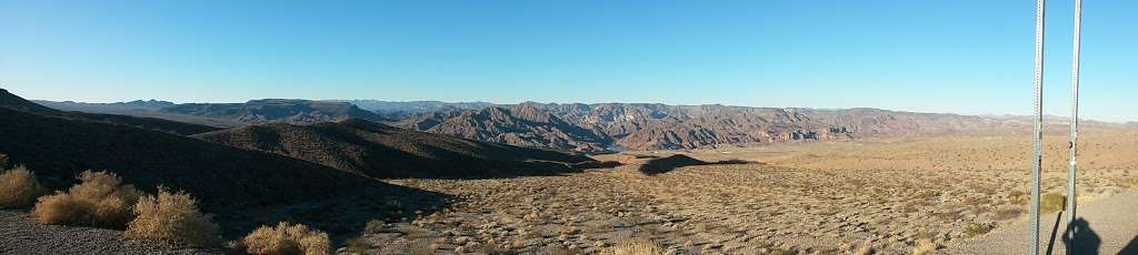 Lake Mead Scenic View | Temple Bar Marina, AZ 86443, USA