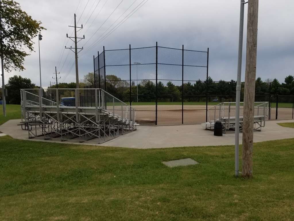 Mill Creek Park Baseball Field | Independence, MO 64050, USA | Phone: (816) 325-7843