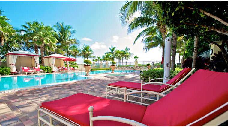 Acqualina Resort & Spa on the Beach | 17875 Collins Ave, Sunny Isles Beach, FL 33160, USA | Phone: (305) 918-8000