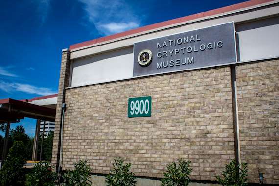 National Cryptologic Museum | 8290 Colony Seven Rd, Annapolis Junction, MD 20701, USA | Phone: (301) 688-5849