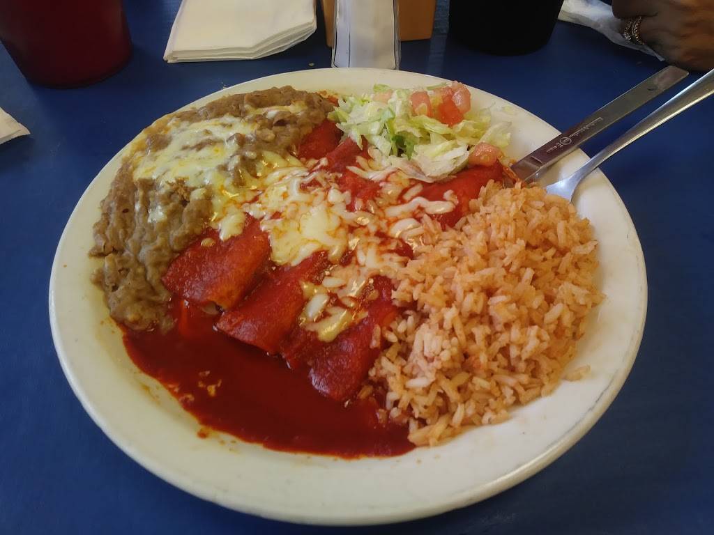Mi Pueblo Nuevo Mexican Food | 5630 Gateway Blvd E, El Paso, TX 79905, USA | Phone: (915) 781-7333