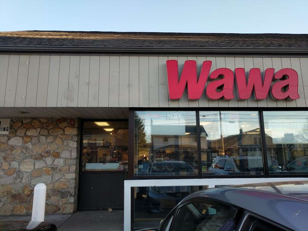 Wawa | 1781 US-209, Brodheadsville, PA 18322, USA | Phone: (570) 992-2511