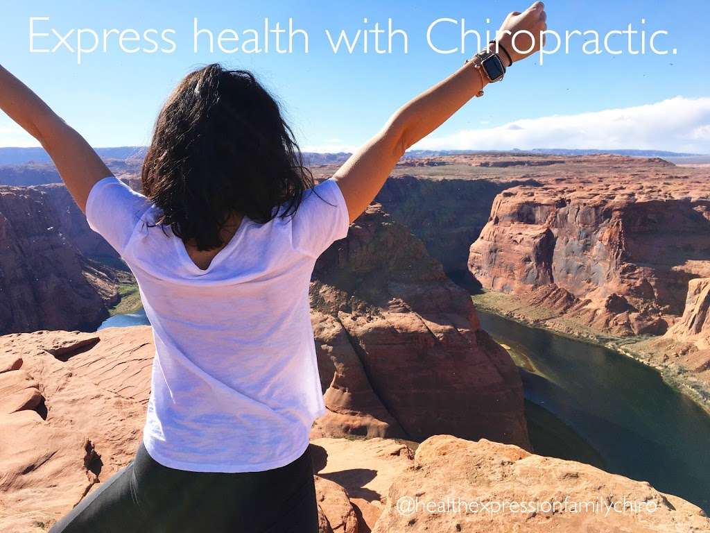 Health Expression Family Chiropractic, LLC | 3519 E Shea Blvd Suite 132, Phoenix, AZ 85028, USA | Phone: (602) 334-8392