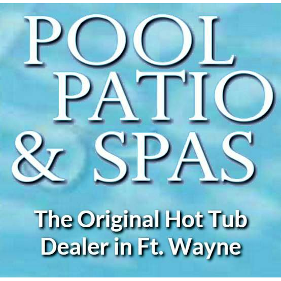 Pool Patio & Spas, Inc. | 3204 Illinois Rd, Fort Wayne, IN 46802, USA | Phone: (260) 432-3570