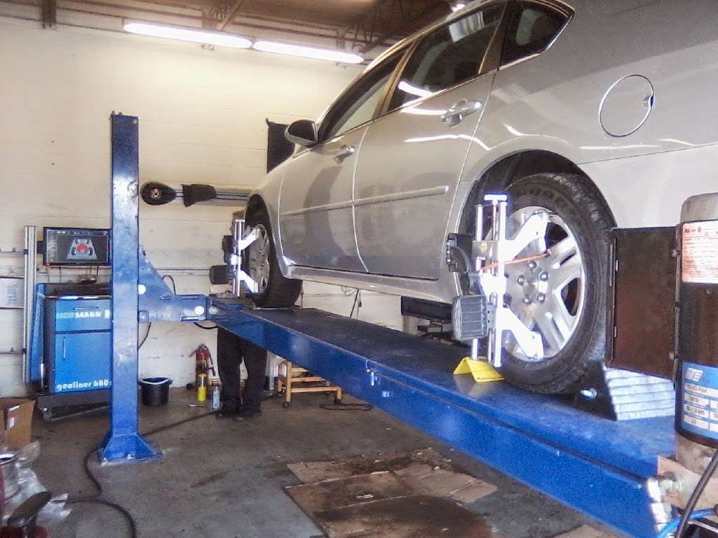 Friendly Automotive Services Inc. | 1726 E Joppa Rd, Parkville, MD 21234, USA | Phone: (410) 367-5200