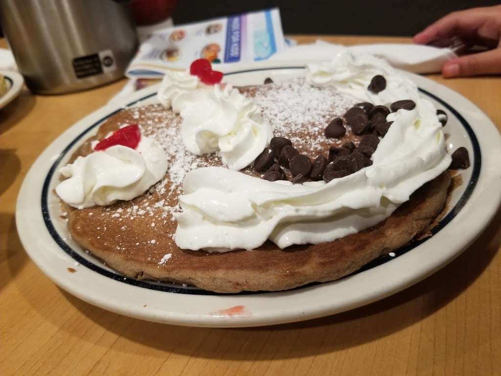 IHOP | 1560 S Harbor Blvd, Anaheim, CA 92802, USA | Phone: (714) 635-0933