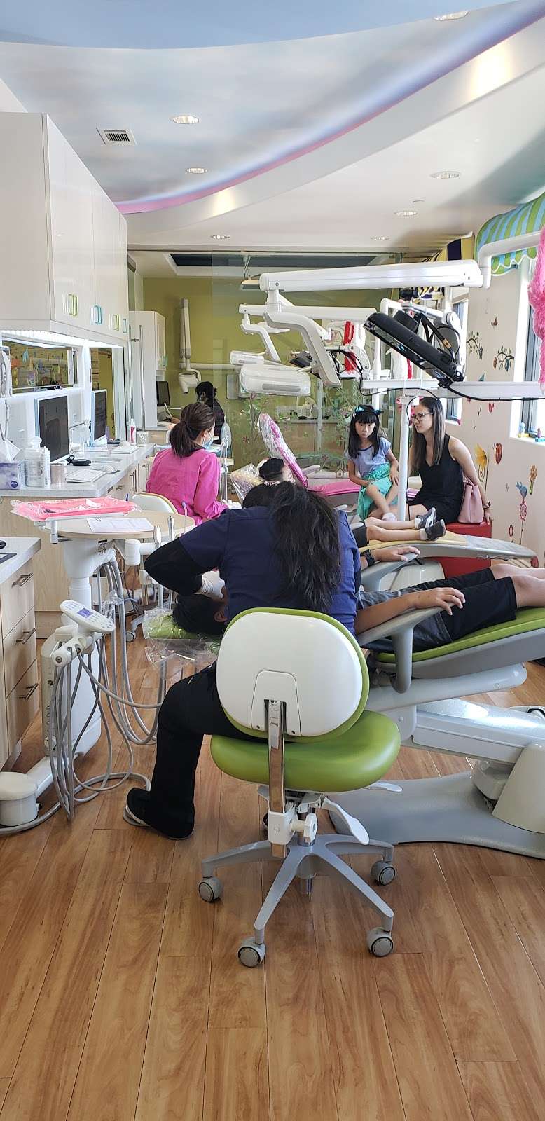 Teeth4Kids Children Dentistry | 2705 S Diamond Bar Blvd #308, Diamond Bar, CA 91765, USA | Phone: (909) 594-8588