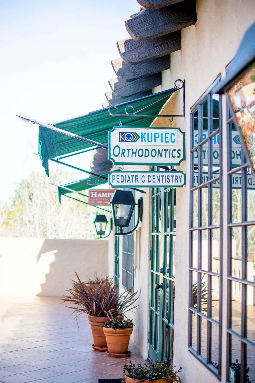 Kupiec Orthodontics & Pediatric Dentistry | 16236 San Dieguito Rd #2-22, Rancho Santa Fe, CA 92067, USA | Phone: (858) 255-7800