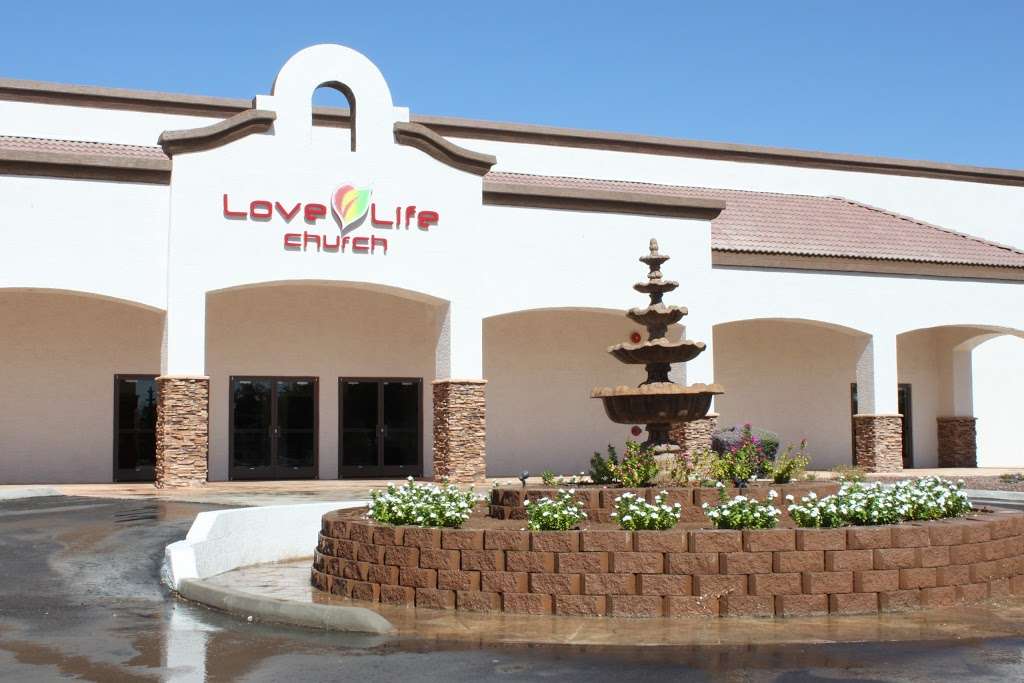 Love Life Church | 8016 W Camelback Rd, Glendale, AZ 85303, USA | Phone: (623) 872-4998