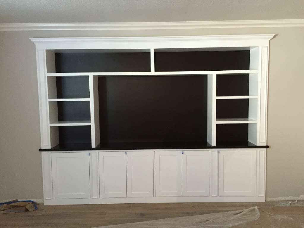 Chepos Custom cabinets | 310 S East End Ave, Pomona, CA 91766, USA | Phone: (909) 225-0990