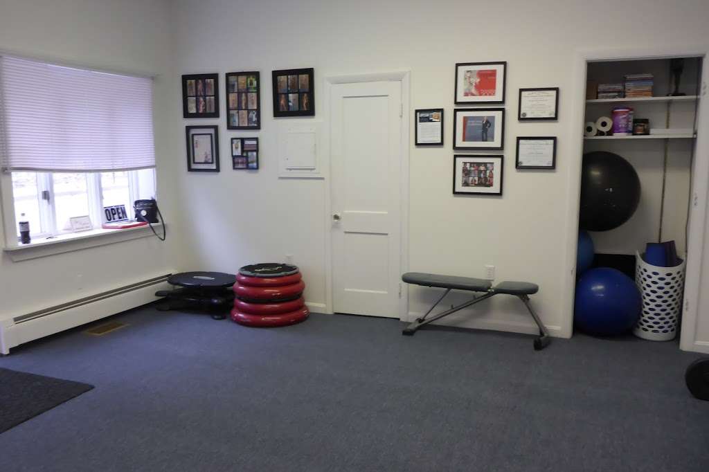 Body Solutions | 209 Fulton St, Norwood, MA 02062, USA | Phone: (339) 206-5184