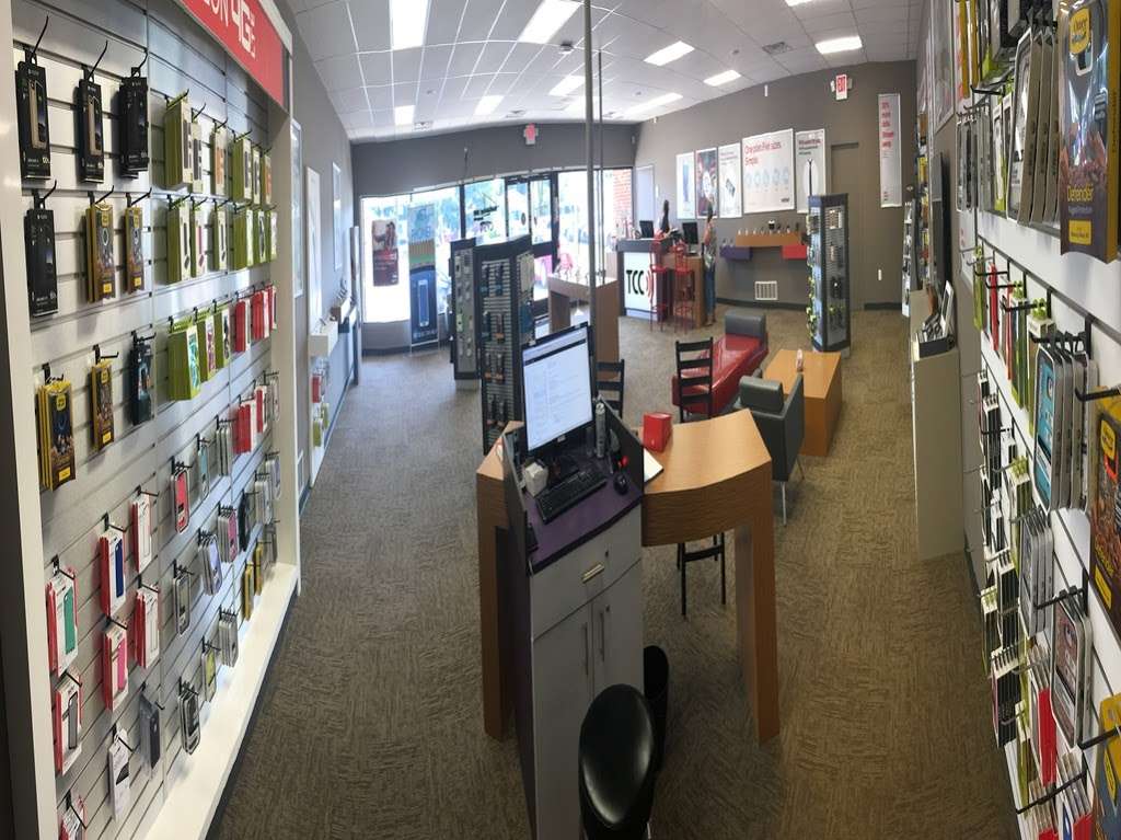 Verizon Authorized Retailer, TCC | 239 N Dupont Hwy, Smyrna, DE 19977, USA | Phone: (302) 653-8183