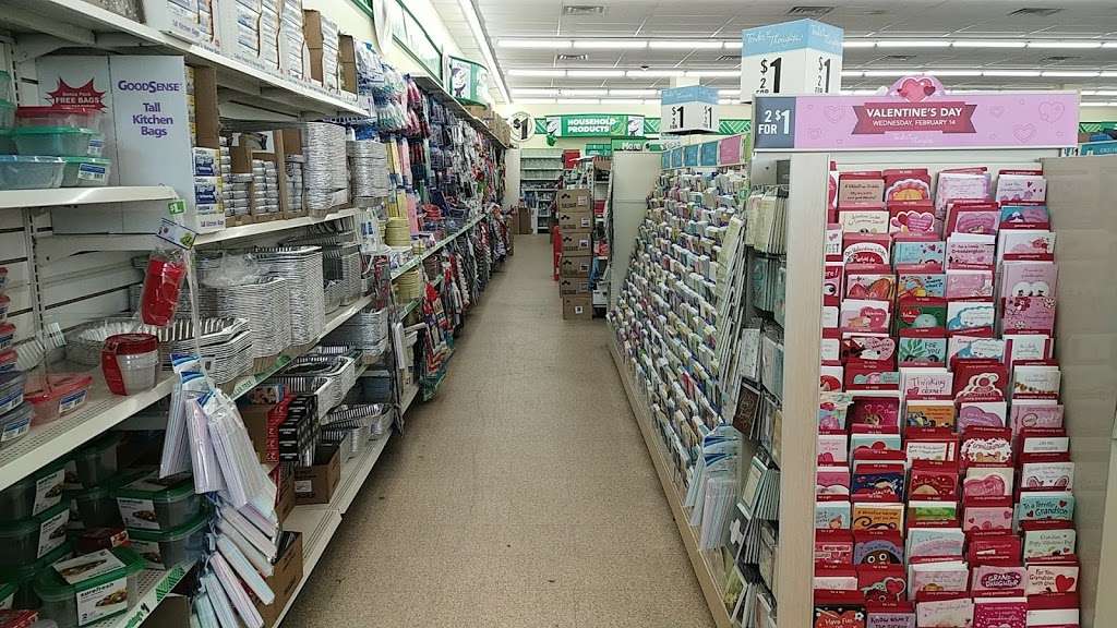 Dollar Tree | 13 Washington Ave, Belleville, NJ 07109, USA | Phone: (973) 969-0006