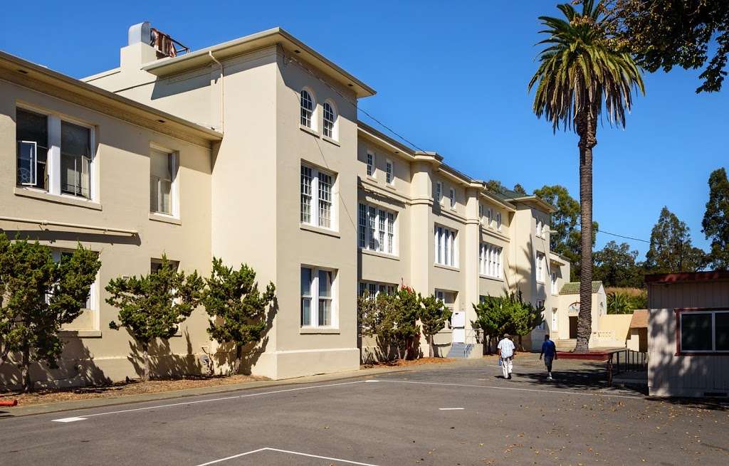 Timothy Murphy School | 1 St Vincents Dr, San Rafael, CA 94903, USA | Phone: (415) 499-7616