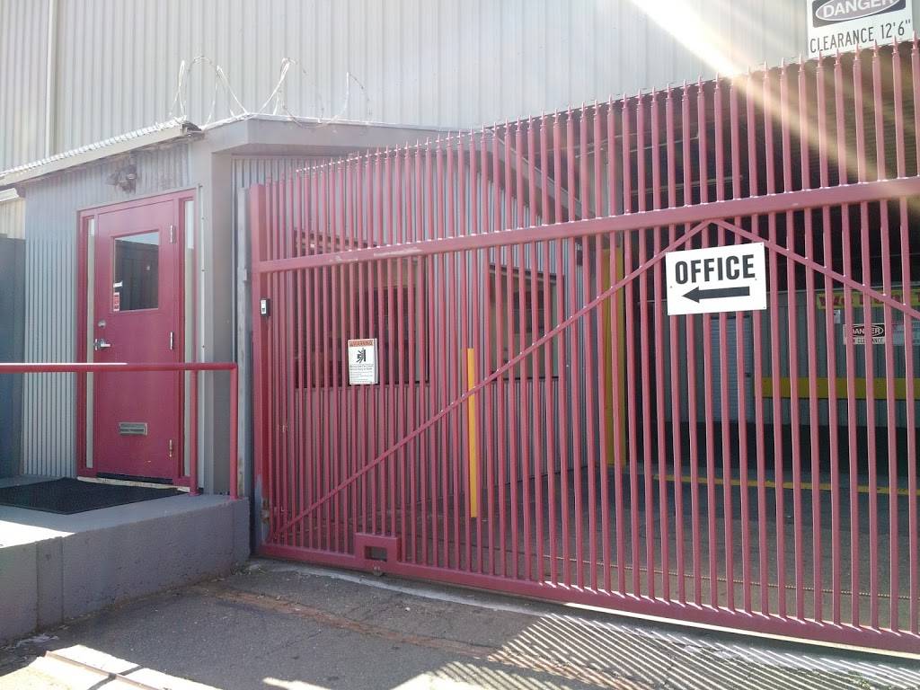 StorQuest Self Storage | 321 Canal Blvd, Richmond, CA 94804, USA | Phone: (510) 402-2423