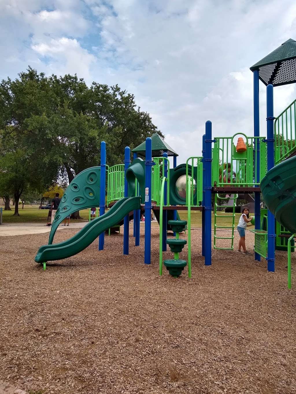 Agnes Moffitt Park | 10645 Hammerly Blvd, Houston, TX 77043, USA | Phone: (832) 395-7000