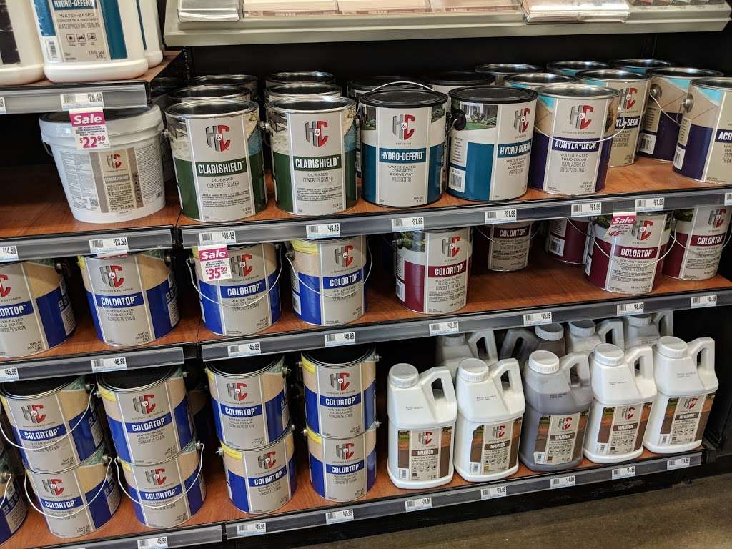 Sherwin-Williams Paint Store | 1300 Sunrise Plaza Dr, Clermont, FL 34714, USA | Phone: (352) 241-2014