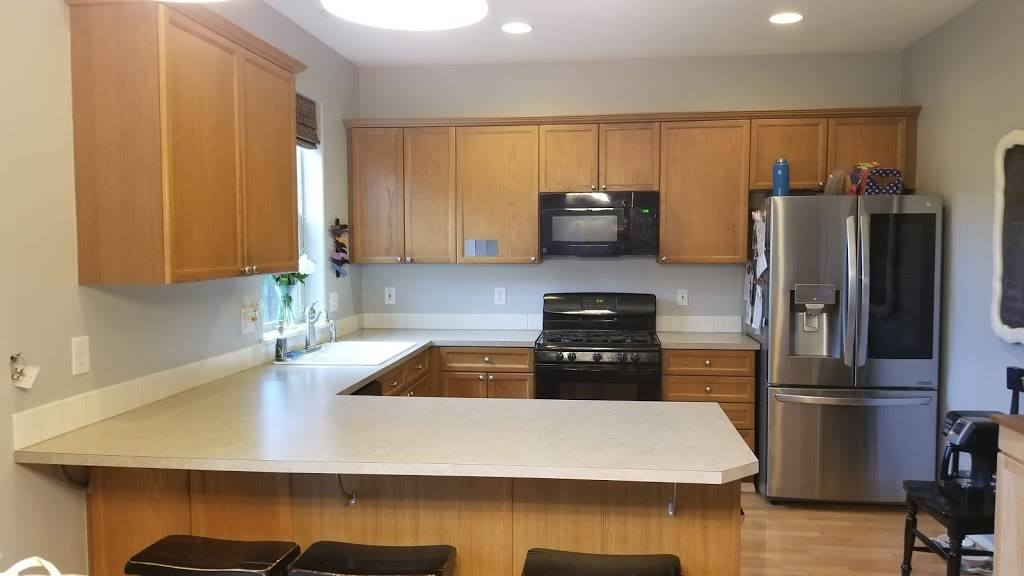 Affordable Granite Countertops, LLC | 12518 NE Airport Way, Portland, OR 97230, USA | Phone: (503) 408-7878