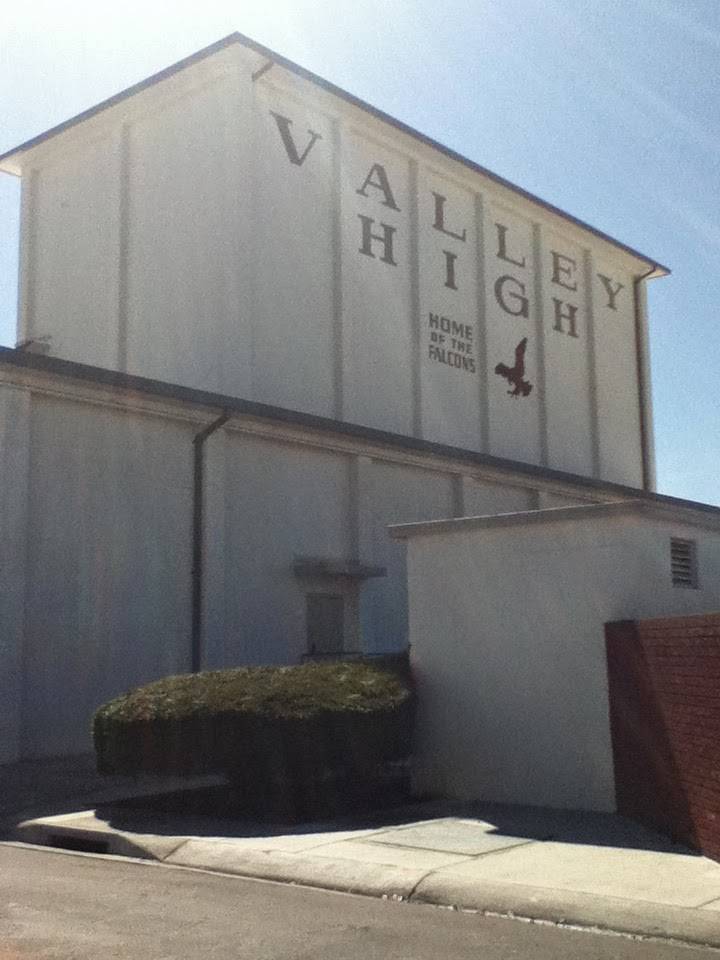 Valley High School | 1801 S Greenville St, Santa Ana, CA 92704, USA | Phone: (714) 241-6410