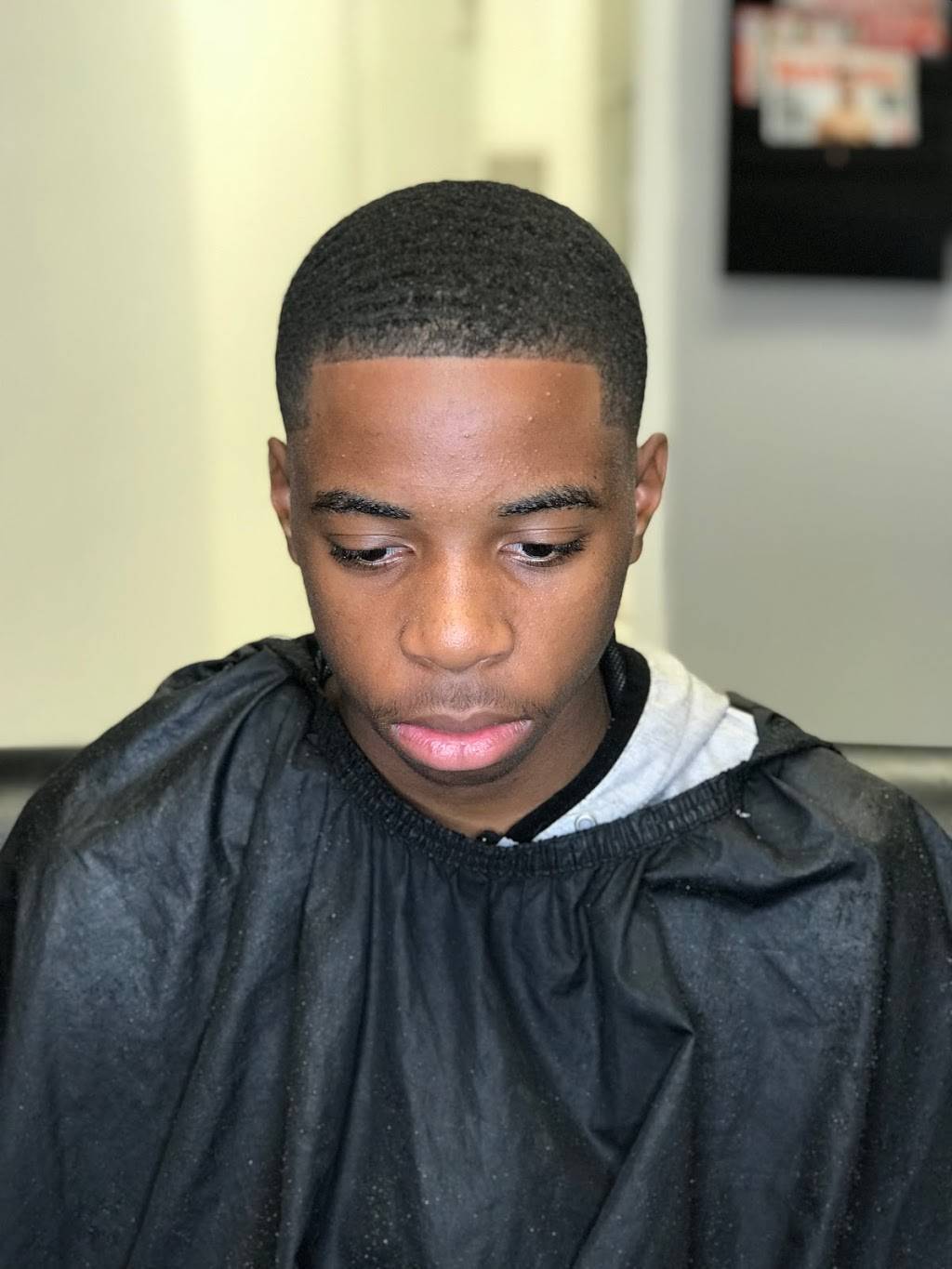 The Uppercutt barbershop | 6854 Arlington Expy, Jacksonville, FL 32211, USA | Phone: (904) 258-2930