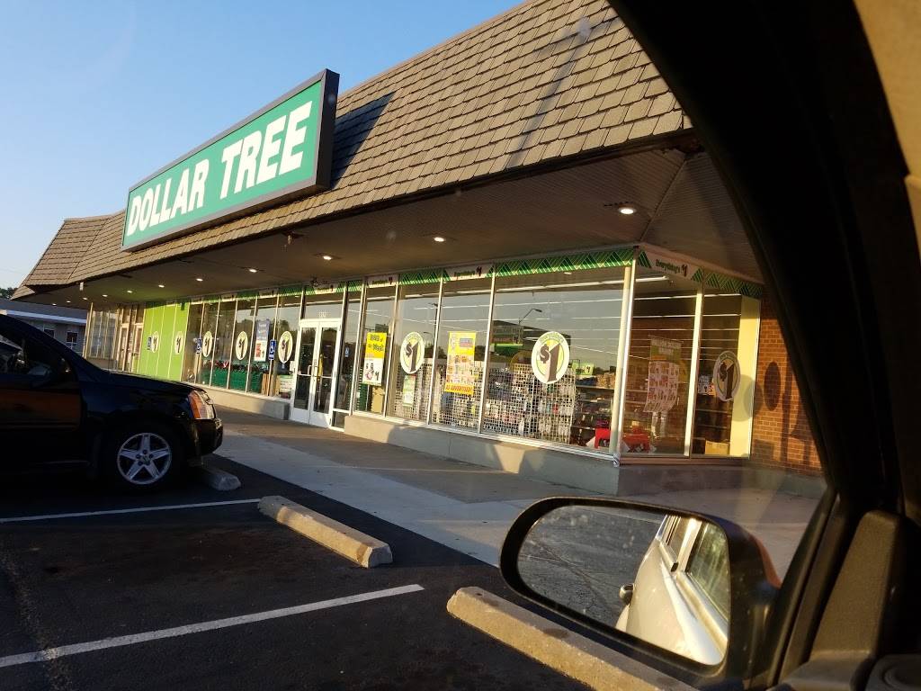 Dollar Tree | 8929 Wornall Rd, Kansas City, MO 64114, USA | Phone: (816) 381-8058