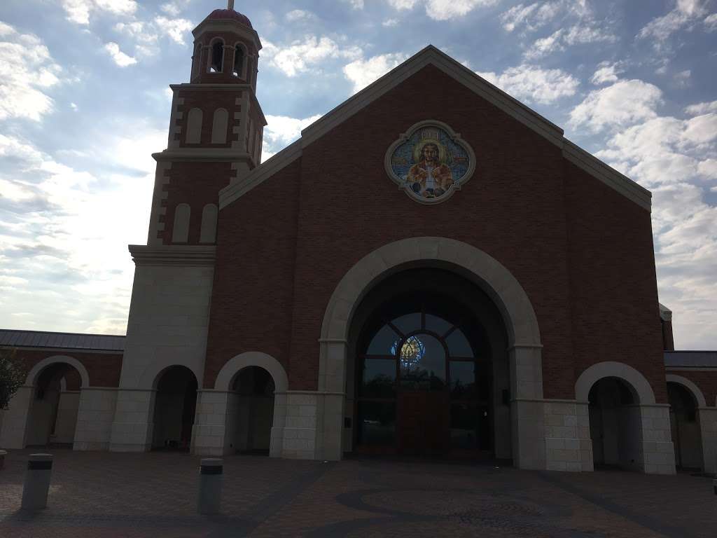 St. Martha Catholic Church | 4301 Woodridge Pkwy, Porter, TX 77365, USA | Phone: (281) 358-6637